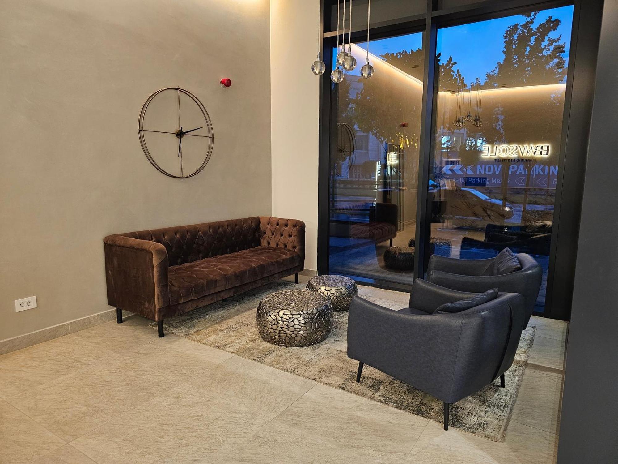 Διαμέρισμα Arta Lux - Galerija Na Vodi - Waterfront