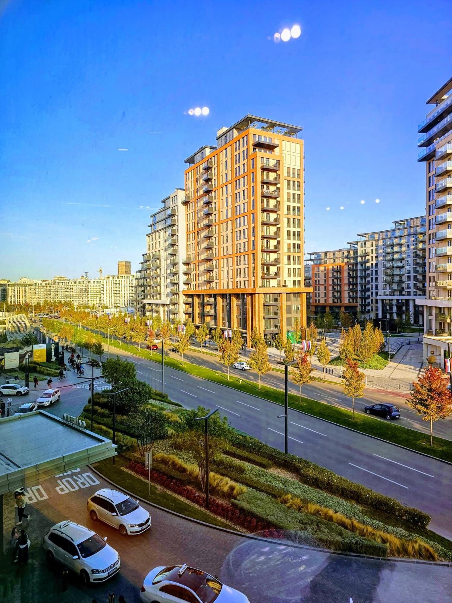 Arta Lux - Galerija Na Vodi - Waterfront