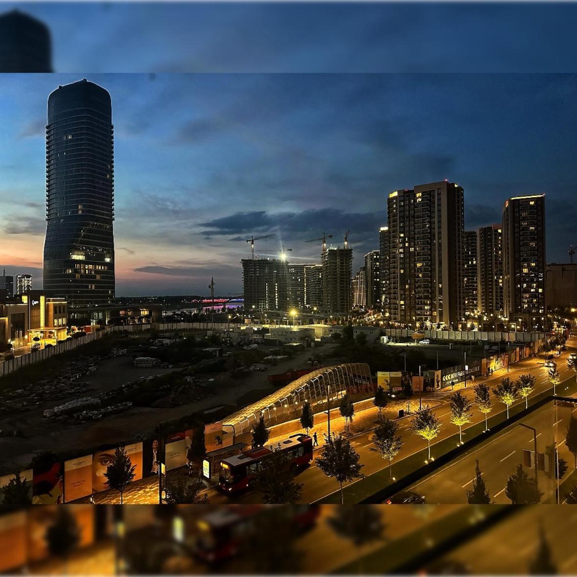 Arta Lux - Galerija Na Vodi - Waterfront * Βελιγράδι